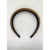Diadema ancha camel Araban