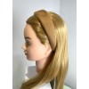 Diadema ancha camel Araban
