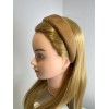 Diadema ancha camel Araban
