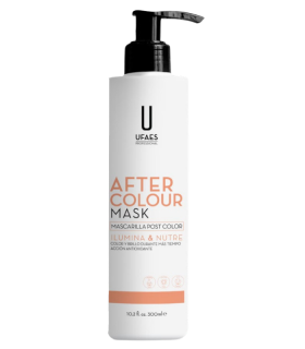 Mascarilla post color AFTER COLOUR de UFAES