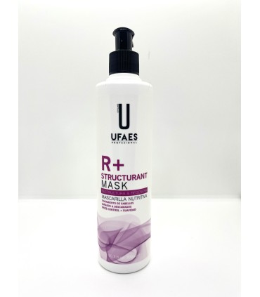 Mascarilla reestructura & regenera R+ STRUCTURANT de UFAES