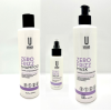 Champú antiencrespamiento ZERO FRIZZ de UFAES