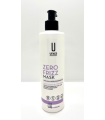 Mascarilla antiencrespamiento ZERO FRIZZ de UFAES