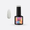 Esmalte semi gel Nº 858 multi silver Elixir