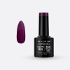 Esmalte semi gel Nº 864 Metallic mardi grass Elixir