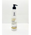 Mascarilla fijadora rizos CURLY HAIR de UFAES