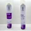 Laca fijación natural FIX SPRAY de UFAES