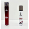 Laca fuerte HAIR SPRAY CLASSIC de UFAES
