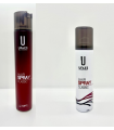 Laca fuerte HAIR SPRAY CLASSIC de UFAES