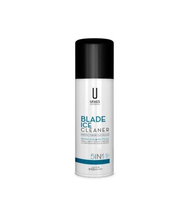Protector de cuchillas 5 en 1 BLACE ICE CLEANER de UFAES