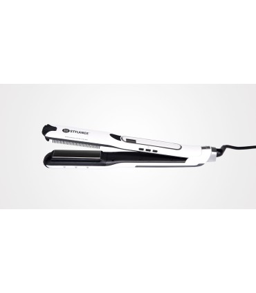 Plancha vapor STEAM PLUS MINI PRO 2.0 de Perfect Beauty