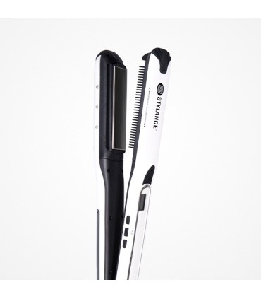 Plancha vapor STEAM PLUS MINI PRO 2.0 de Perfect Beauty