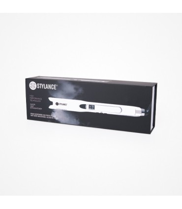 Plancha vapor STEAM PLUS MINI PRO 2.0 de Perfect Beauty