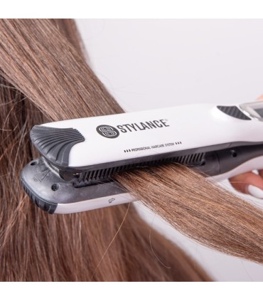 Plancha vapor STEAM PLUS MINI PRO 2.0 de Perfect Beauty