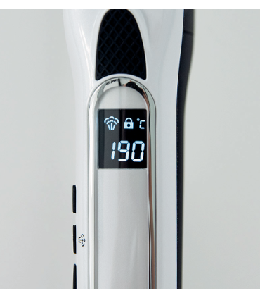 Plancha vapor STEAM PLUS MINI PRO 2.0 de Perfect Beauty