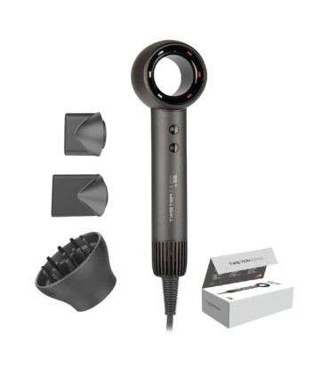 Secador TWISTER ZERO 1500w de Asuer