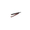 Plancha C1+ Cepillo Paddle Black Copper de Corioliss