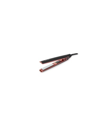 Plancha C1+ Cepillo Paddle Black Copper de Corioliss