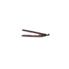 Plancha C1+ Cepillo Paddle Black Copper de Corioliss