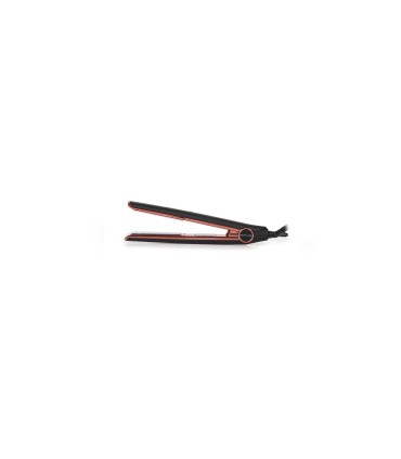 Plancha C1+ Cepillo Paddle Black Copper de Corioliss