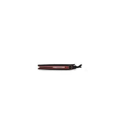 Plancha C1+ Cepillo Paddle Black Copper de Corioliss