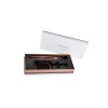 Plancha C1+ Cepillo Paddle Black Copper de Corioliss
