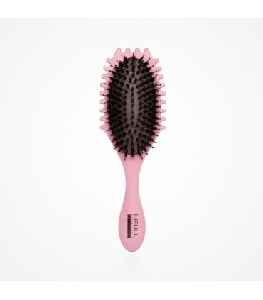 Cepillo HULA método curly de Bifull