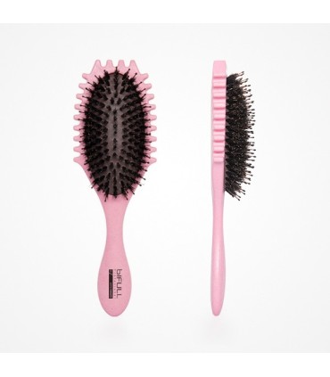 Cepillo HULA método curly de Bifull