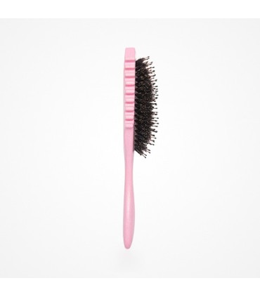 Cepillo HULA método curly de Bifull