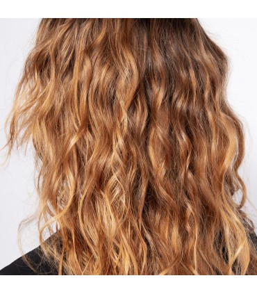 Cepillo HULA método curly de Bifull