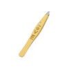 Pinza de depilar love