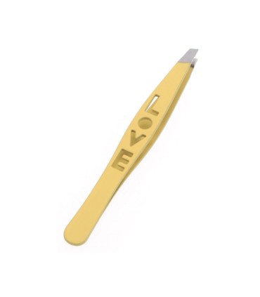 Pinza de depilar love