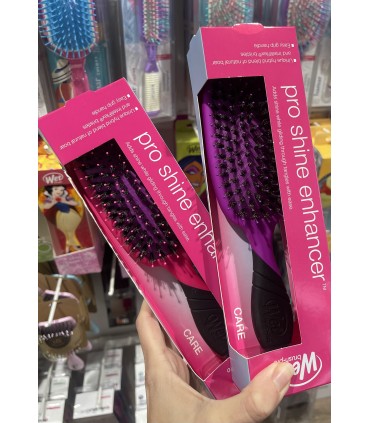 Cepillo potenciador del brillo PRO SHINE Wet Brush