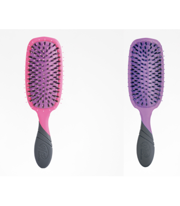 Cepillo potenciador del brillo PRO SHINE Wet Brush