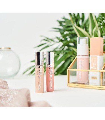 HYPO Brillo de labios hipoalergénico Super Nude 04