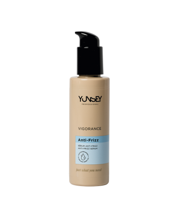 Sérum anti frizz VIGORANCE de YUNSEY