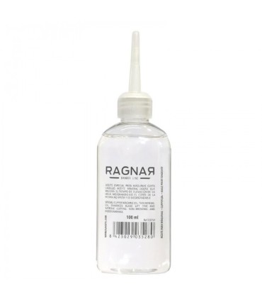 Aceite engrasante especial para máquinas de RAGNAR