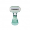 Pack cuchilla mini y recambios SOFT 5 SENSITIVE de LEA 1823