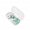 Pack cuchilla mini y recambios SOFT 5 SENSITIVE de LEA 1823