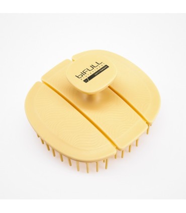 Cepillo BIO FLEX para cuero cabelludo de Bifull