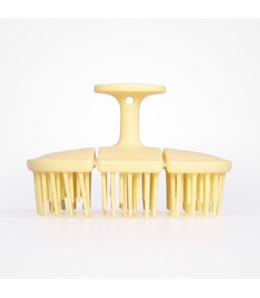 Cepillo BIO FLEX para cuero cabelludo de Bifull