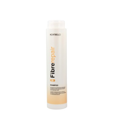 Champú reparador nutritivo intensivo fibre repair Montibello