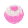 Treets Bubble Bomba de baño Cotton Candy