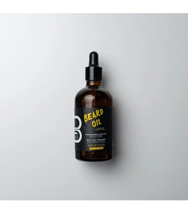 Aceite para barba L3VEL3