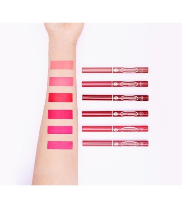 HYPO Barra de labios hipoalergénica Powder Lipstick 06