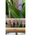 Pulsera MIYUKI AURORA de Aloha y Ohana