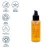 Sérum oro líquido con aceite de argán de Valquer