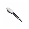 Cepillo eléctrico alisador Straightener Hair Brush Euro Stil