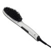 Cepillo eléctrico alisador Straightener Hair Brush Euro Stil