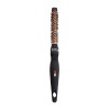 Cepillo termico de ceramica turmalina  n 12
